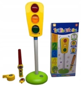 SYGNALIZACJA ŚWIETLNA, MAKSIK