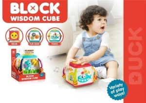 KOSTKA EDUKACYJNA, MERKPOL