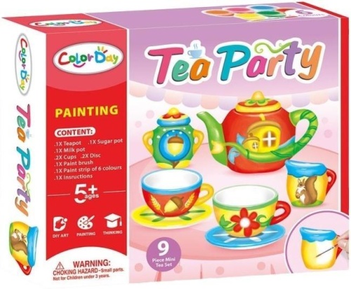 Zestaw do malowania, Merkpol