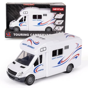 KAMPER ZE ŚWIATŁEM I DŹWIĘKIEM, LENA