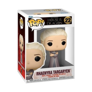 FIGURKA FUNKO POP HOUSE OF THE DRAGON: RHAENYRA