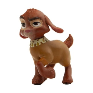 VALENTINO - ŻYCZENIE, BULLYLAND