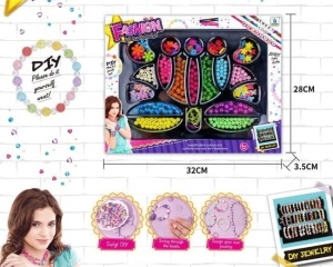 ZESTAW KORALIKÓW, MERKPOL