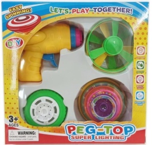 BĄCZEK ŚWIECĄCY, MERKPOL