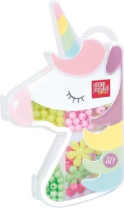 ZESTAW DO ROBIENIA BIŻUTERII JEDNOROŻEC