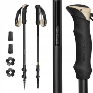 KIJE TREKKINGOWE TRAIL, SPOKEY