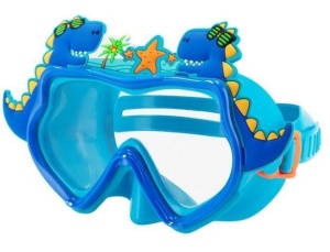 MASKA DO NURKOWANIA DZIECIĘCA, SPOKEY