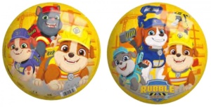 JOHN PIŁKA RUBBLE I EKIPA 23CM, SIMBA