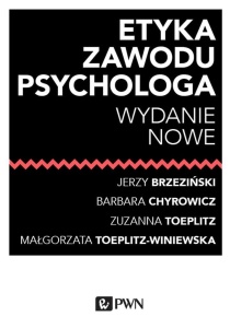 ETYKA ZAWODU PSYCHOLOGA, PRACA ZBIOROWA