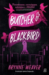 BUTCHER & BLACKBIRD