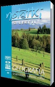 NOTATKI Z LEKCJI GEOGRAFII CZĘŚĆ 3 ŚRODOW.. OMEGA