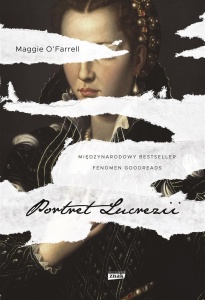 PORTRET LUCREZII, MAGGIE O'FARRELL