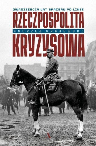 Rzeczpospolita kryzysowa, Andrzej Krajewski