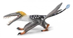 DEARC SGIATHANACH Z RUSZAJĄCĄ SIĘ SZCZĘKĄ DELUXE