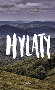 HYLATY, JOLA JARECKA