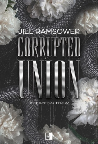 Corrupted Union, Jill Ramsower