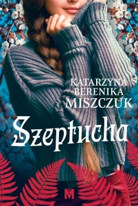 KWIAT PAPROCI T.1 SZEPTUCHA