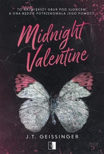 Midnight Valentine, J.T. Geissinger