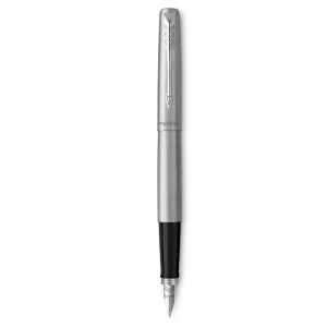 PIÓRO WIECZNE JOTTER STAINLESS STEEL CT M, PARKER