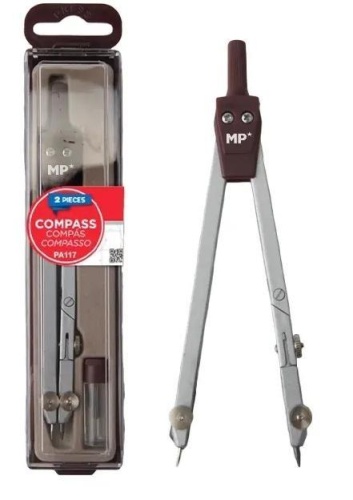 Cyrkiel, MP Main Paper