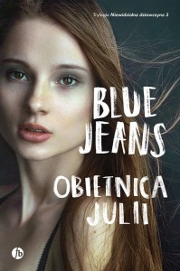 OBIETNICA JULII, BLUE JEANS