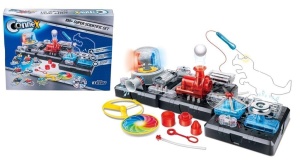 ZESTAW SUPER NAUKOWIEC, DUMEL