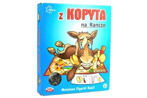 Z KOPYTA ABINO, ABINO