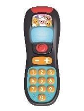 ZABAWKA MUZYCZNA BABY PILOT, CLEMENTONI