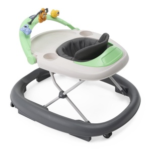 CHODZIK WALKY TALKY LITE GREY, CHICCO