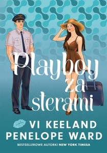 PLAYBOY ZA STERAMI, PENELOPE WARD, VI KEELAND