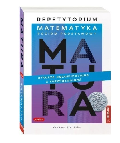 Matura. Matematyka Repetytorium ZP