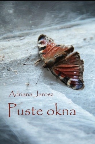 Puste okna, Ada Jarosz