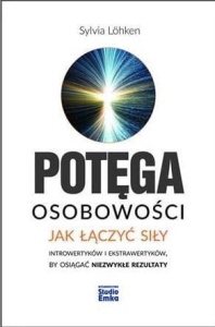 POTĘGA OSOBOWOŚCI, SYLVIA LHKEN