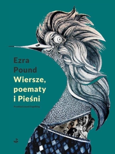 Wiersze, poematy i Pieśni, Ezra Pound
