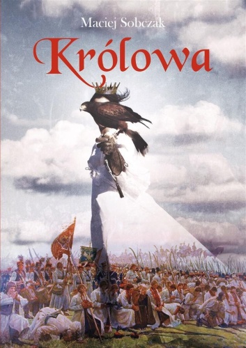 Królowa, Maciej Sobczak