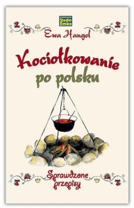 KOCIOŁKOWANIE PO POLSKU W.2023, EWA HANGEL