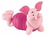 Prosiaczek BULLYLAND, Bullyland