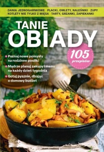TANIE OBIADY, PRACA ZBIOROWA