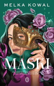 MASKI, MELKA KOWAL
