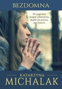 BEZDOMNA W.2, KATARZYNA MICHALAK
