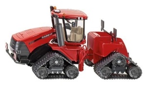 SIKU FARMER - TRAKTOR CASE IH QUADTRAC 600 2 S3275
