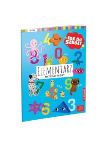 ELEMENTARZ MATEMATYCZNY