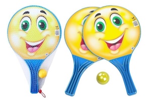 RAKIETKI BUŹKA NIEBIESKA, ARTYK