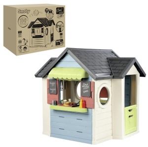 DOMEK KUCHNIA SZEFA, SMOBY