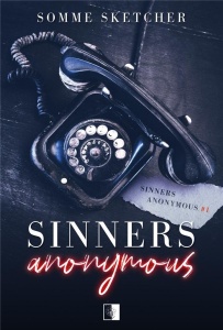 SINNERS ANONYMOUS, SOMME SKETCHER