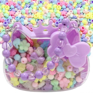 KORALIKI DO NAWLEKANIA TOREBKA KOTEK, TRIFOX