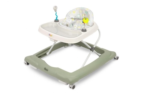 Chodzik Canto green, Toyz