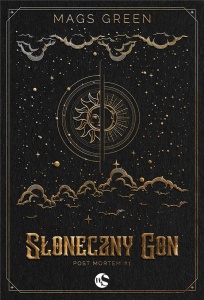 SŁONECZNY GON, MAGS GREEN