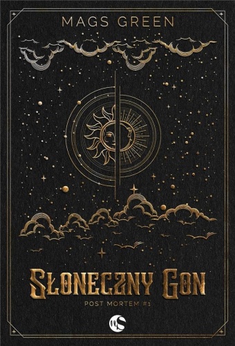 Słoneczny Gon, Mags Green