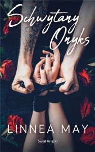 SCHWYTANY ONYKS, LINNEA MAY